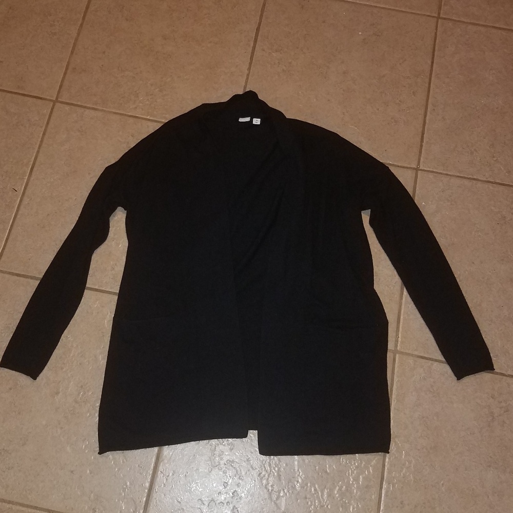 Cozy Gap Sweater size XS